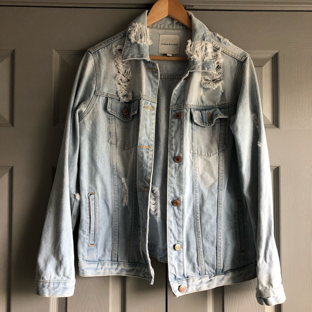 Jacket